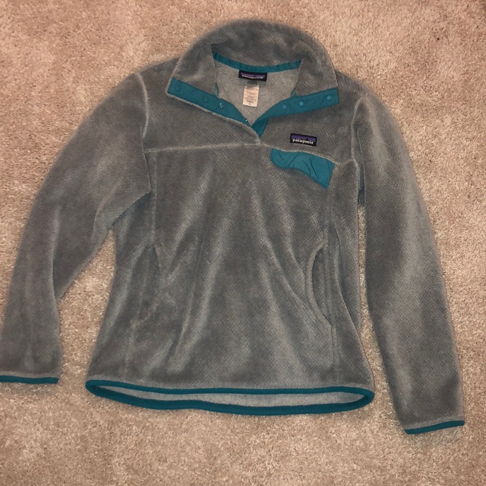 Patagonia Pullover